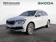 Skoda Kamiq 2022
