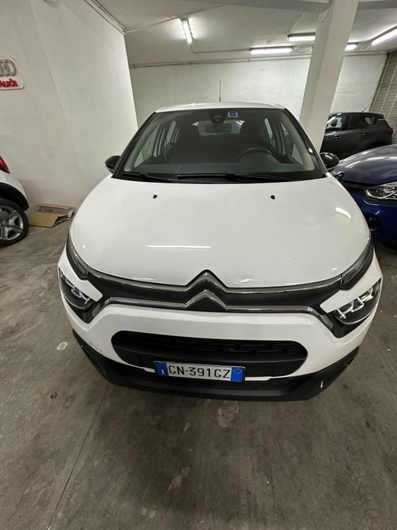 Citroen C3