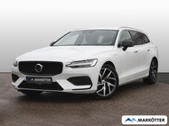 Volvo V60 2020