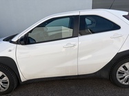 Toyota Aygo 2024