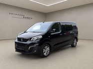 Peugeot Traveller 2021