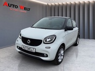 Smart ForFour 2019