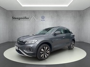 Volkswagen T-Roc 2023