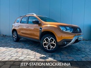 Dacia Duster 2019