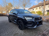 Cupra Ateca 2022