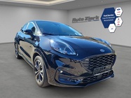 Ford Puma 2022