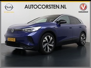 Volkswagen ID.4 2021