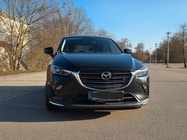 Mazda CX-3 2019