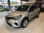 Renault Captur 2021