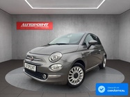 Fiat 500 2018