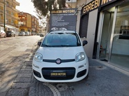 Fiat Panda 2013
