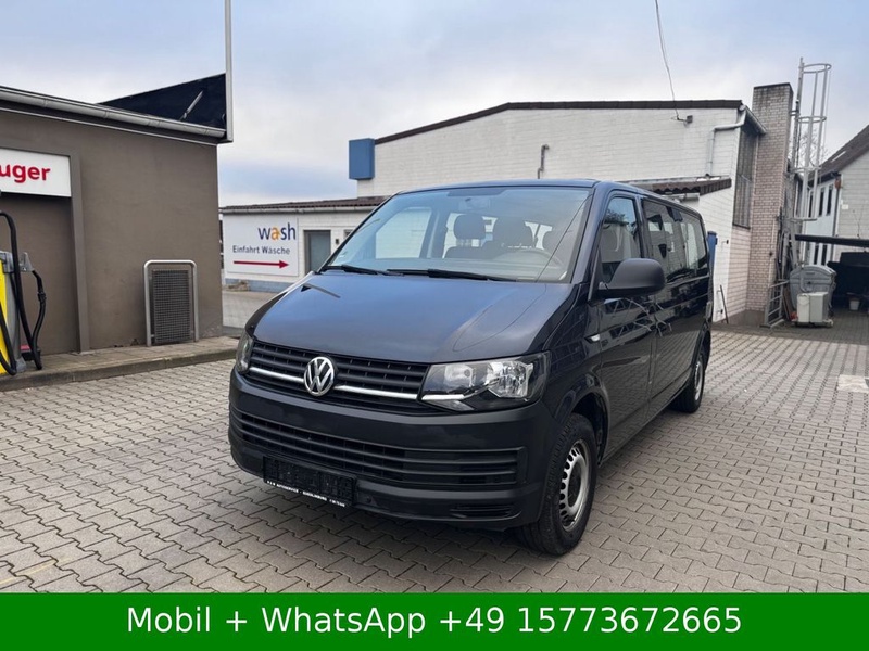 Volkswagen T6