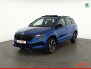 Skoda Karoq 2025
