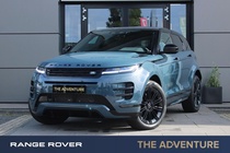 Land Rover Evoque 2025