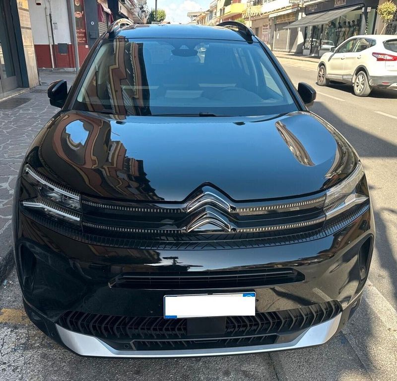 Citroen C5