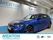 BMW 3 Series 2025