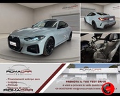 BMW 4 Series 2021