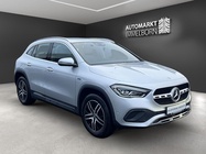 Mercedes-Benz GLA-Class 2021