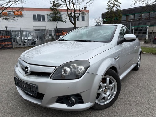 Opel Tigra 2005