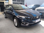 Fiat Tipo 2022
