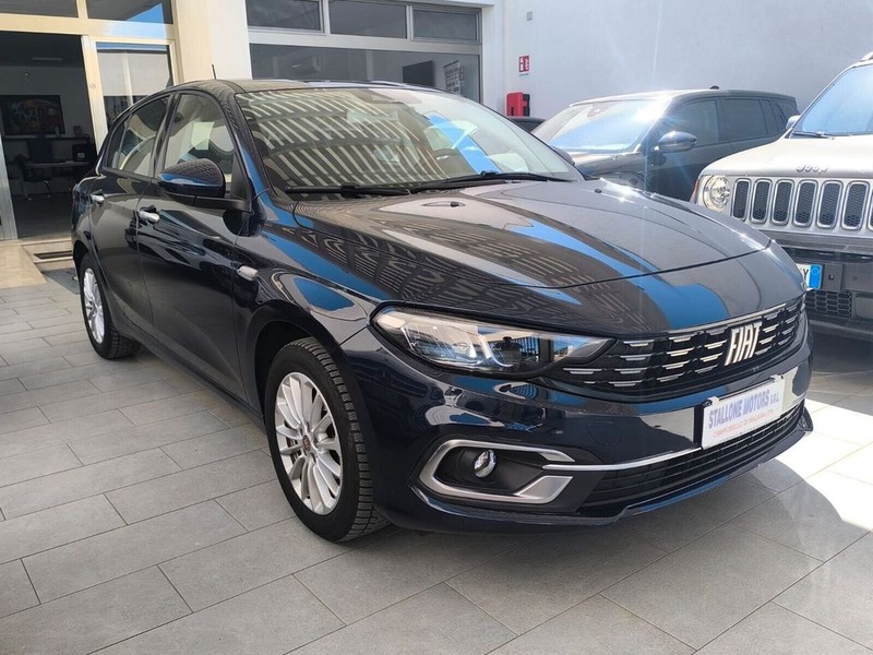 Fiat Tipo