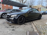 Mercedes-Benz C-Class 2023