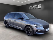 Skoda Scala 2022