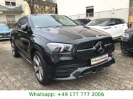 Mercedes-Benz GLE-Class 2022