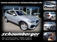 BMW X3 2020