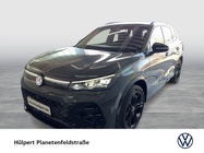 Volkswagen Tiguan 2026