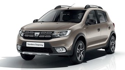 Dacia Sandero 2019