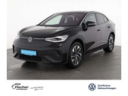 Volkswagen ID.5 2025