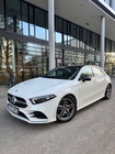 Mercedes-Benz A-Class 2019