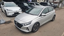 Hyundai i20 2022