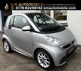 Smart ForTwo 2014