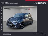 Toyota Aygo 2021