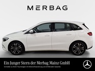 Mercedes-Benz B-Class 2025