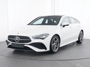 Mercedes-Benz CLA-Class 2025