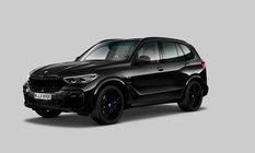 BMW X5 2022