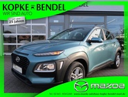 Hyundai Kona 2020