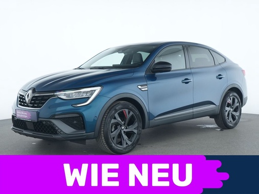 Renault Arkana 2022