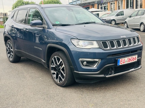 Jeep Compass 2021
