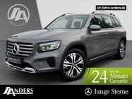 Mercedes-Benz GLB-Class 2024