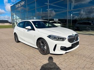 BMW 1 Series 2019