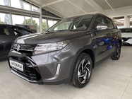 Suzuki Vitara 2025