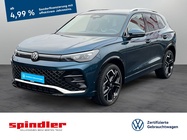 Volkswagen Tiguan 2025