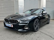 BMW Z4 2023