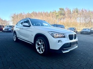 BMW X1 2012