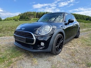 MINI Cooper 2018