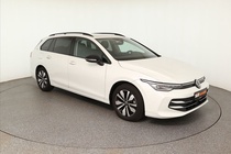 Volkswagen Golf 2025